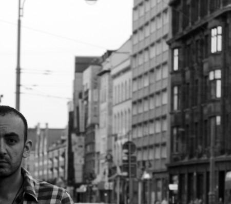Volunteer: DAVIT